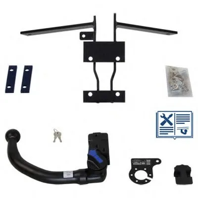 Прицепное оборудование RAMEDER купить