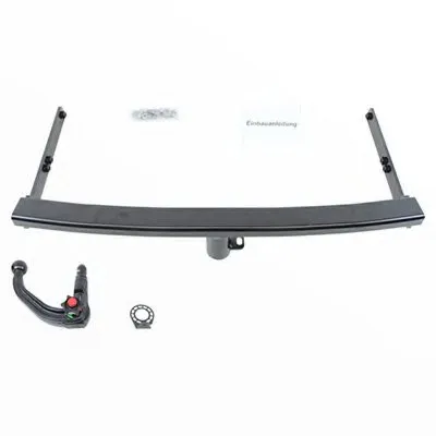 Прицепное оборудование RAMEDER купить