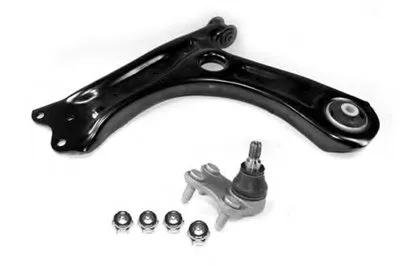 Рычаг независимой подвески колеса, подвеска колеса OCAP купить