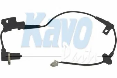 Датчик, частота вращения колеса KAVO PARTS купить