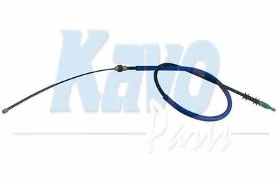 Трос, стояночная тормозная система KAVO PARTS купить