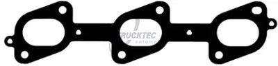 Прокладка, выпускной коллектор TRUCKTEC AUTOMOTIVE купить