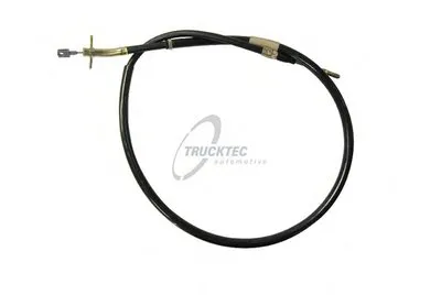 Трос, стояночная тормозная система TRUCKTEC AUTOMOTIVE купить