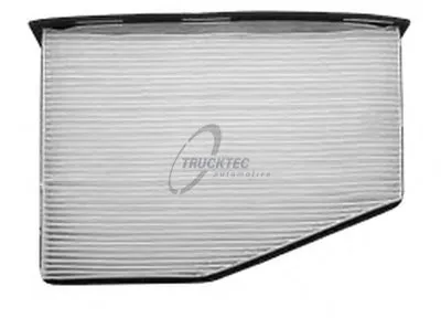 Фильтр, воздух во внутренном пространстве TRUCKTEC AUTOMOTIVE купить