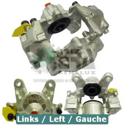 Тормозной суппорт ERA Benelux купить