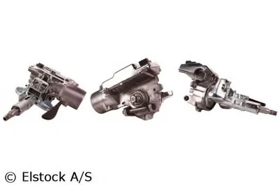 Рулевая колонка ELSTOCK купить