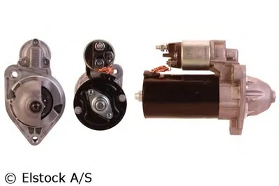 Стартер ELSTOCK купить