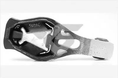 Кронштейн, подвеска двигателя HUTCHINSON купить