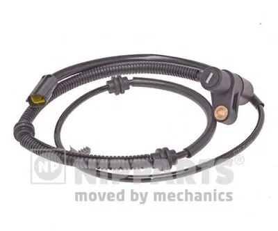 Датчик, частота вращения колеса NIPPARTS купить