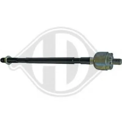 Осевой шарнир, рулевая тяга DIEDERICHS купить