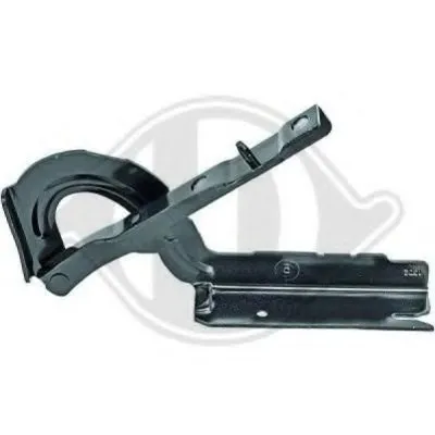 Шарнир, капот DIEDERICHS купить