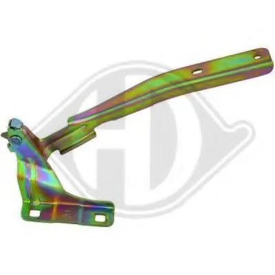 Шарнир, капот DIEDERICHS купить