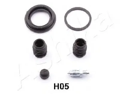 Ремкомплект, тормозной суппорт ASHIKA купить