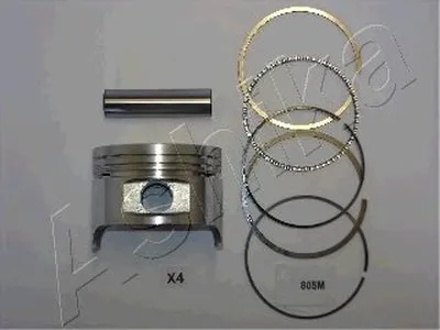 Поршень ASHIKA купить