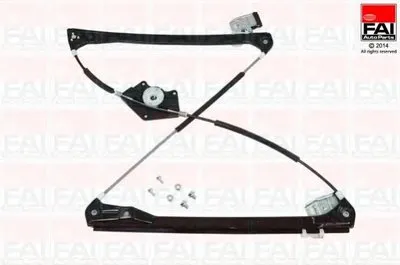 Подъемное устройство для окон FAI AutoParts купить