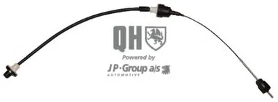 Тросик сцепления QH JP GROUP купить