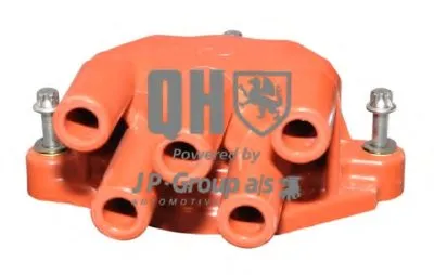 Крышка распределителя зажигания QH JP GROUP купить
