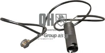 Датчик, износ тормозных колодок QH JP GROUP купить