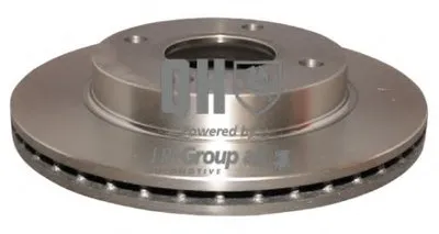 Тормозной диск QH JP GROUP купить