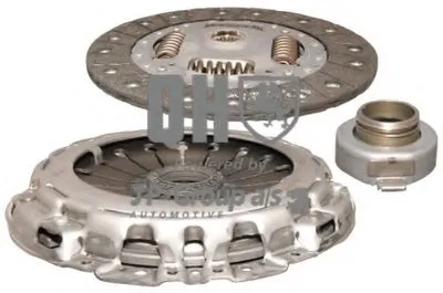 Комплект сцепления QH JP GROUP купить