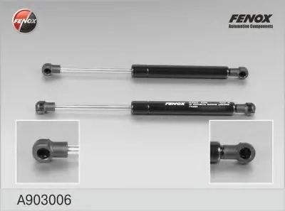 Газовая пружина, капот FENOX купить