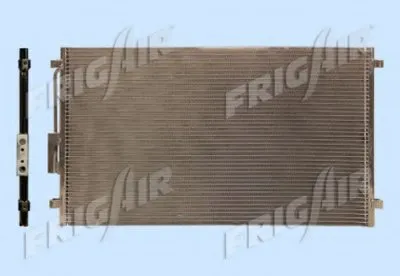 Конденсатор, кондиционер FRIGAIR купить