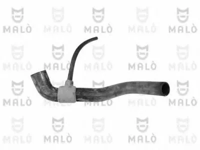 Шланг радиатора MALÒ купить