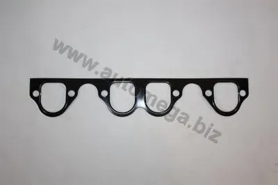 Прокладка, впускной коллектор Erstausrüster AUTOMEGA купить