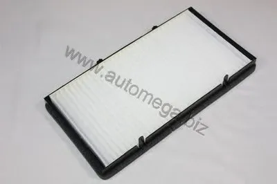 Фильтр, воздух во внутренном пространстве Erstausrüster AUTOMEGA купить