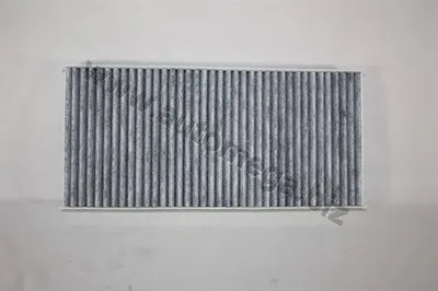 Фильтр, воздух во внутренном пространстве AutoMega Premium AUTOMEGA купить