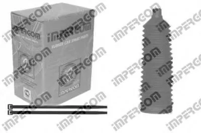 Комплект пылника, рулевое управление ORIGINAL IMPERIUM купить