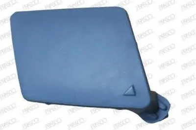 Заслонка, буксирный крюк PRASCO купить