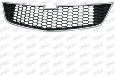 Решетка радиатора PRASCO купить