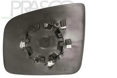 Зеркальное стекло, наружное зеркало PRASCO купить