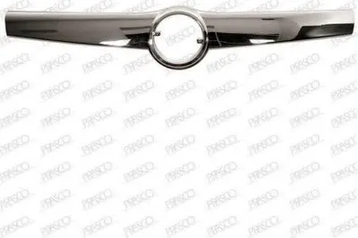 Облицовка / защитная накладка, облицовка радиатора PRASCO купить