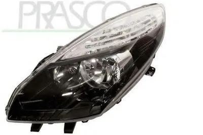 Фара PRASCO купить