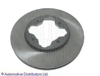 Тормозной диск BLUE PRINT купить