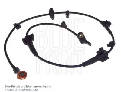 Датчик, частота вращения колеса BLUE PRINT купить