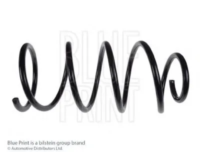 винтовая пружина BLUE PRINT купить