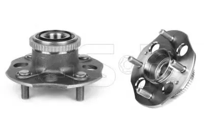 Подшипник ступицы колеса GSP купить