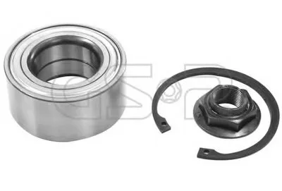 Комплект подшипника ступицы колеса GSP купить