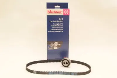 Комплект ремня ГРМ KLAXCAR FRANCE купить
