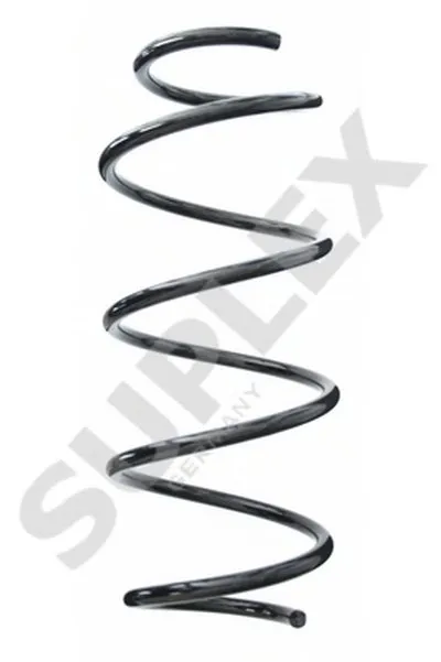 винтовая пружина SUPLEX купить