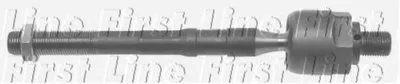 Осевой шарнир, рулевая тяга FIRST LINE купить