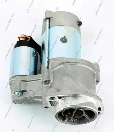 Стартер NPS купить