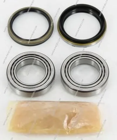 Комплект подшипника ступицы колеса NPS купить