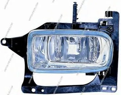 Противотуманная фара NPS купить