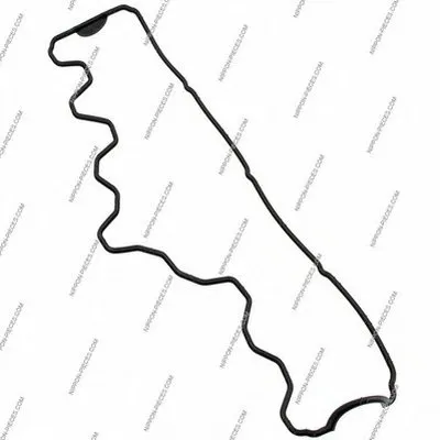 Прокладка, крышка головки цилиндра NPS купить