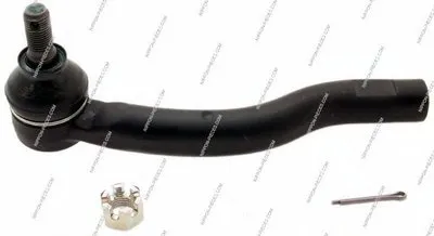 Угловой шарнир, продольная рулевая тяга NPS купить