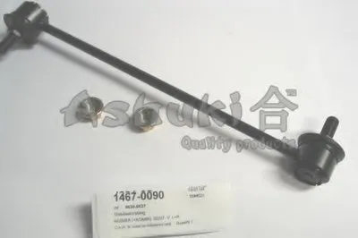 Тяга / стойка, стабилизатор ASHUKI купить